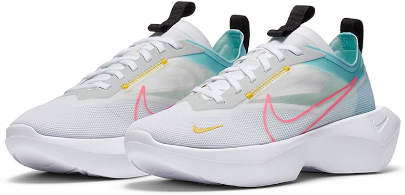 (Women) Nike Vista Lite 'White Pink Glow' DA4294-100 Lookbook (Women) Nike Vista Lite 'White Pink Glow' DA4294-100