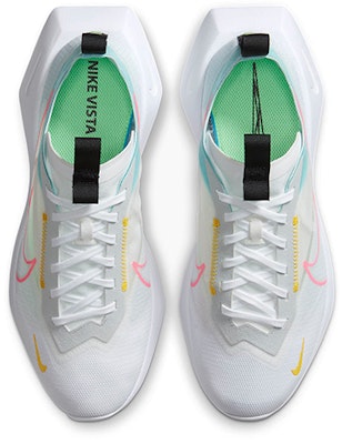 (Women) Nike Vista Lite 'White Pink Glow' DA4294-100 Shop (Women) Nike Vista Lite 'White Pink Glow' DA4294-100