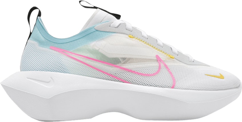 Nike vista lite hot sale pink