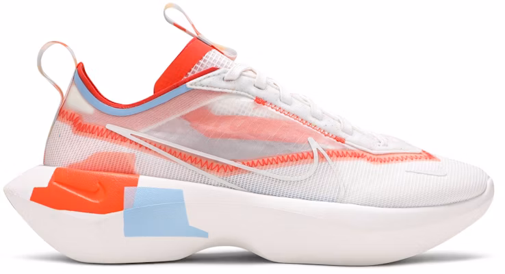 (Women) Nike Vista Lite SE 'White Team Orange' CJ1649-100 Buy (Women) Nike Vista Lite SE 'White Team Orange' CJ1649-100