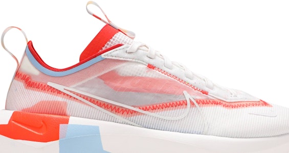 (W) Nike Vista Lite SE 'Putih Tim Oranye' CJ1649-100 Order (W) Nike Vista Lite SE 'Putih Tim Oranye' CJ1649-100