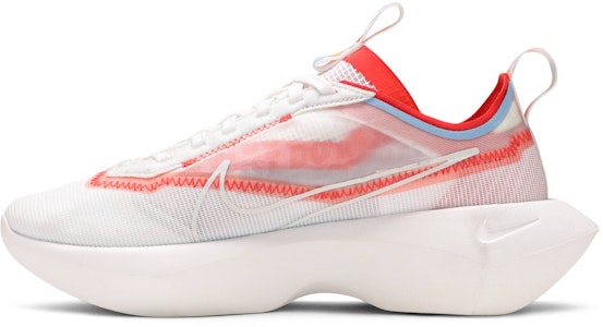 (W) Nike Vista Lite SE 'Putih Tim Oranye' CJ1649-100 Lookbook (W) Nike Vista Lite SE 'Putih Tim Oranye' CJ1649-100