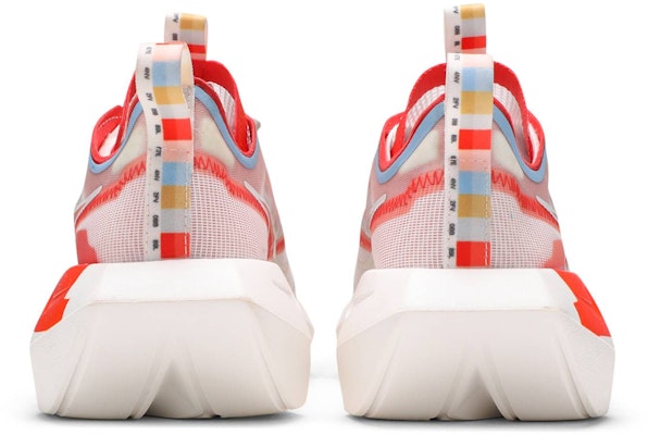 (W) Nike Vista Lite SE 'Putih Tim Oranye' CJ1649-100 Details for (W) Nike Vista Lite SE 'Putih Tim Oranye' CJ1649-100