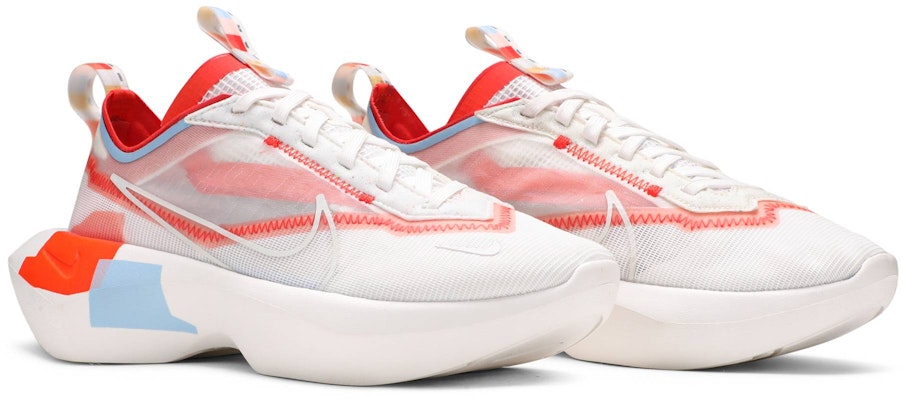 (Women) Nike Vista Lite SE 'White Team Orange' CJ1649-100 Cheap (Women) Nike Vista Lite SE 'White Team Orange' CJ1649-100