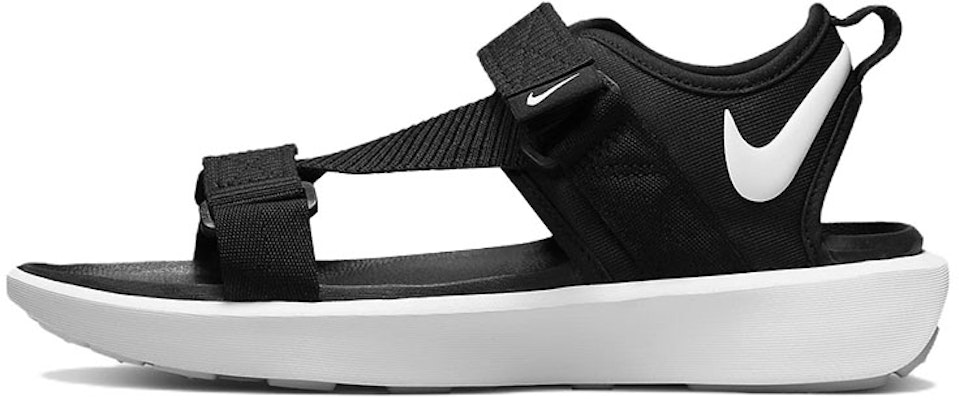 (Women) Nike Vista NA Sandal 'Black White' DJ6608-001/DJ6607-001 Buy (Women) Nike Vista NA Sandal 'Black White' DJ6608-001/DJ6607-001