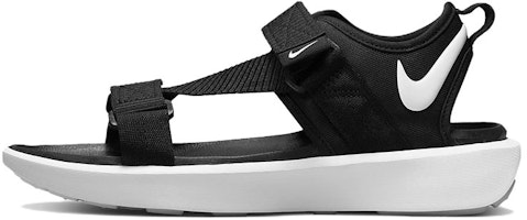 (Women) Nike Vista NA Sandal 'Black White' DJ6608-001/DJ6607-001 (Women) Nike Vista NA Sandal 'Black White' DJ6608-001/DJ6607-001