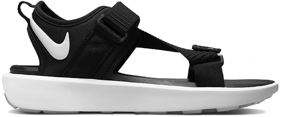 (Women) Nike Vista NA Sandal 'Black White' DJ6608-001/DJ6607-001 Order (Women) Nike Vista NA Sandal 'Black White' DJ6608-001/DJ6607-001