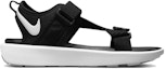 Order (W) Sandal Nike Vista NA 'Hitam Putih' DJ6608-001/DJ6607-001