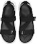 Lookbook (W) Sandal Nike Vista NA 'Hitam Putih' DJ6608-001/DJ6607-001