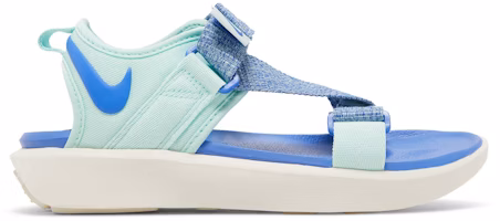 (Women) Nike Vista NA Sandal 'Mint Foam Cashmere' DJ6608-300 (Women) Nike Vista NA Sandal 'Mint Foam Cashmere' DJ6608-300