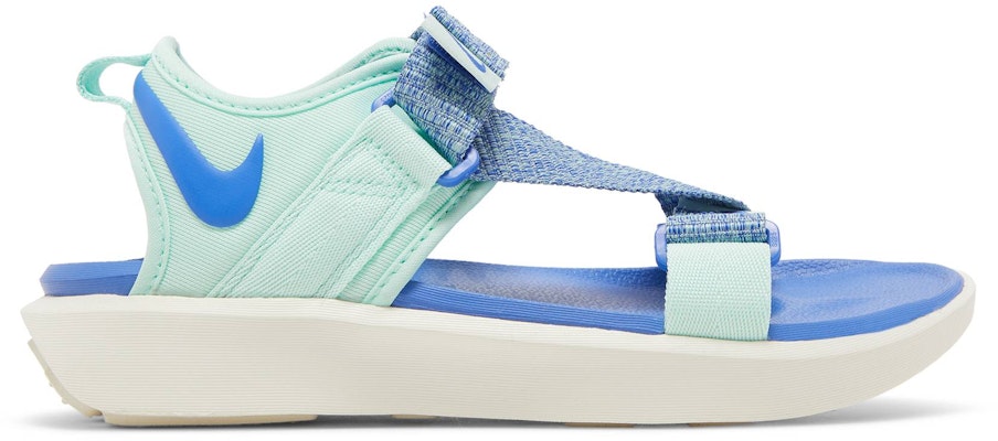 (Women) Nike Vista NA Sandal 'Mint Foam Cashmere' DJ6608-300 Buy (Women) Nike Vista NA Sandal 'Mint Foam Cashmere' DJ6608-300