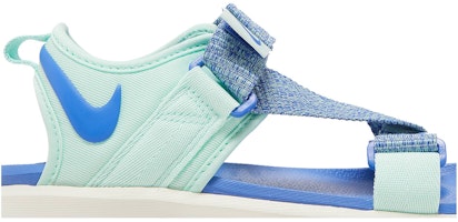 (W) 나이키 비스타 NA 샌들 '민트폼 캐시미어' DJ6608-300 Order (W) 나이키 비스타 NA 샌들 '민트폼 캐시미어' DJ6608-300