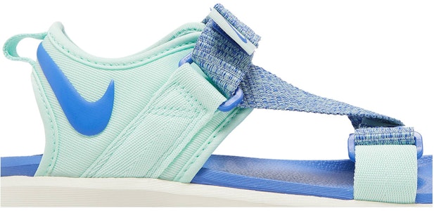 (W) Sandal Nike Vista NA 'Mint Foam Cashmere' DJ6608-300 Order (W) Sandal Nike Vista NA 'Mint Foam Cashmere' DJ6608-300