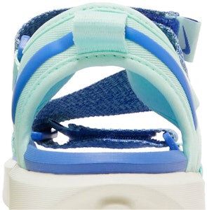 (W) Sandal Nike Vista NA 'Mint Foam Cashmere' DJ6608-300 Sizing (W) Sandal Nike Vista NA 'Mint Foam Cashmere' DJ6608-300