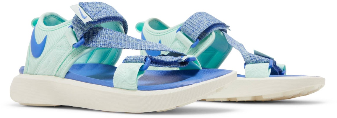 (Women) Nike Vista NA Sandal 'Mint Foam Cashmere' DJ6608-300 Cheap (Women) Nike Vista NA Sandal 'Mint Foam Cashmere' DJ6608-300