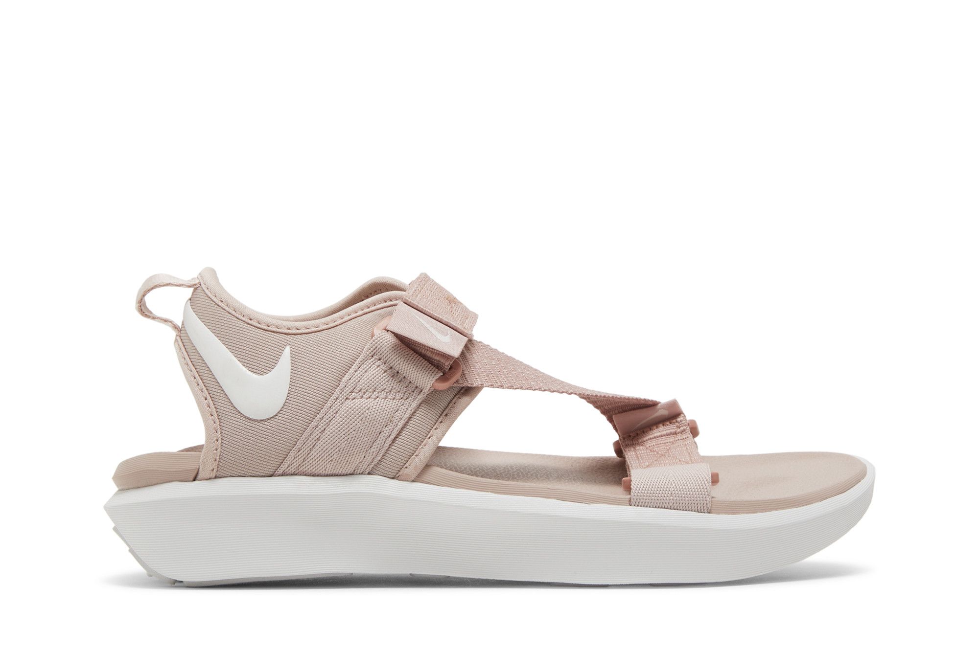 (Women) Nike Vista NA Sandal 'Pink Oxford White' DJ6608-600
