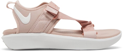 (Women) Nike Vista NA Sandal 'Pink Oxford White' DJ6608-600 (Women) Nike Vista NA Sandal 'Pink Oxford White' DJ6608-600