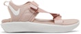 (W) Sandal Nike Vista NA 'Pink Oxford White' Wanita DJ6608-600