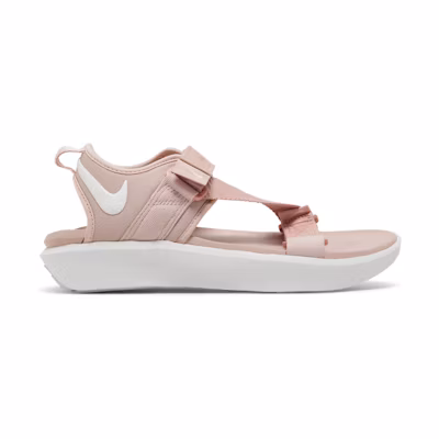 (W) Nike Vista NA Sandal 'Pink Oxford White'
