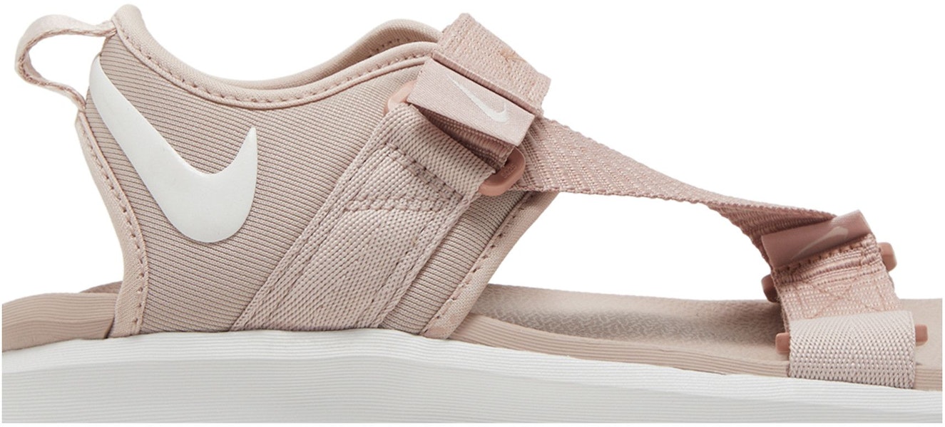 (W) Sandal Nike Vista NA 'Pink Oxford White' Wanita DJ6608-600 Lookbook (W) Sandal Nike Vista NA 'Pink Oxford White' Wanita DJ6608-600