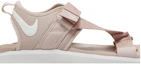 Lookbook (W) Sandal Nike Vista NA 'Pink Oxford White' Wanita DJ6608-600
