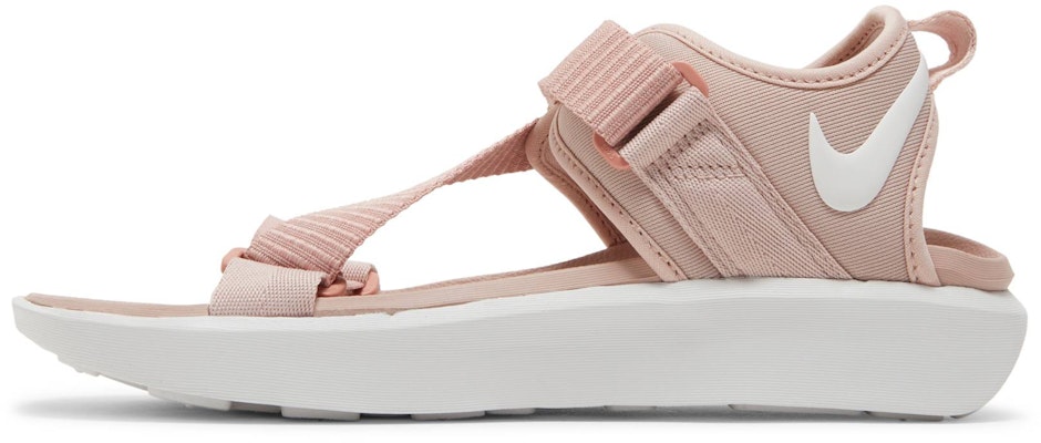 (W) Sandal Nike Vista NA 'Pink Oxford Putih' DJ6608-600 Lookbook (W) Sandal Nike Vista NA 'Pink Oxford Putih' DJ6608-600