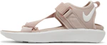 Shop (W) Sandal Nike Vista NA 'Pink Oxford White' Wanita DJ6608-600