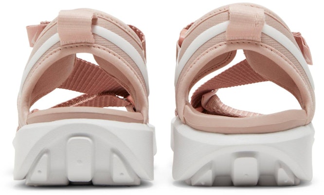 (Women) Nike Vista NA Sandal 'Pink Oxford White' DJ6608-600 Details for (Women) Nike Vista NA Sandal 'Pink Oxford White' DJ6608-600