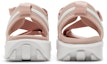 Details for (W) Sandal Nike Vista NA 'Pink Oxford White' Wanita DJ6608-600