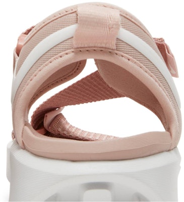 (Women) Nike Vista NA Sandal 'Pink Oxford White' DJ6608-600 Sizing (Women) Nike Vista NA Sandal 'Pink Oxford White' DJ6608-600