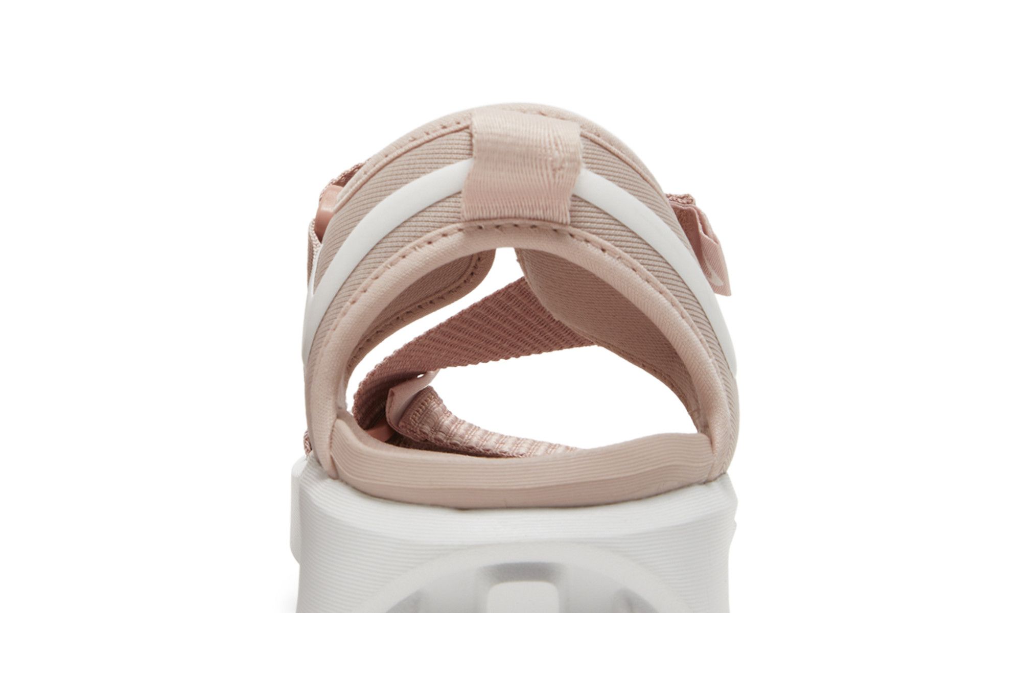 Cheap (W) Sandal Nike Vista NA 'Pink Oxford White' Wanita DJ6608-600