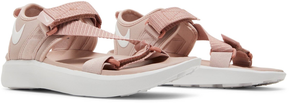 (Women) Nike Vista NA Sandal 'Pink Oxford White' DJ6608-600 Cheap (Women) Nike Vista NA Sandal 'Pink Oxford White' DJ6608-600