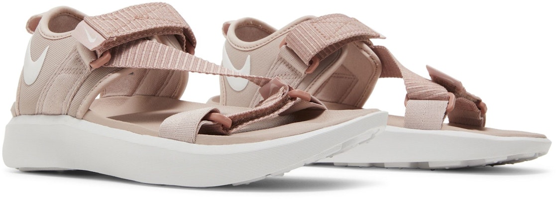 (W) Sandal Nike Vista NA 'Pink Oxford White' Wanita DJ6608-600 1