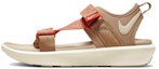 Buy (W) Nike Vista NA Sandal Lelaki & Wanita DJ6608-200