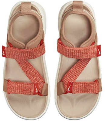 (Women) Nike Vista NA Sandal DJ6608-200 Lookbook (Women) Nike Vista NA Sandal DJ6608-200