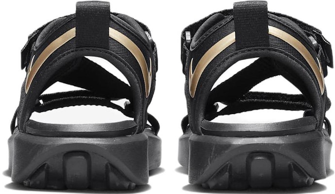 (W) Sandal Nike Vista 'Hitam Emas Metalik' DJ6608-002 Purchase (W) Sandal Nike Vista 'Hitam Emas Metalik' DJ6608-002