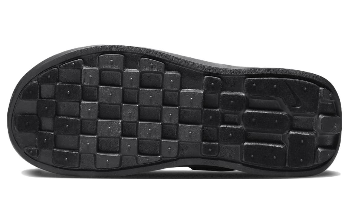 Details for (W) Nike Vista Sandalo ''Nero Oro Metallico'' DJ6608-002