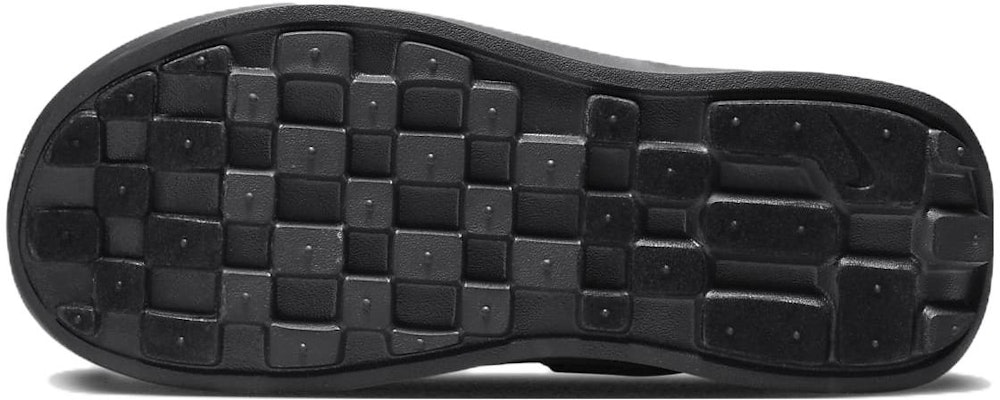 (W) Sandal Nike Vista 'Hitam Emas Metalik' DJ6608-002 Details for (W) Sandal Nike Vista 'Hitam Emas Metalik' DJ6608-002