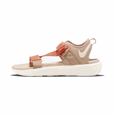 (W) Nike Vista Sandal 'Hemp'