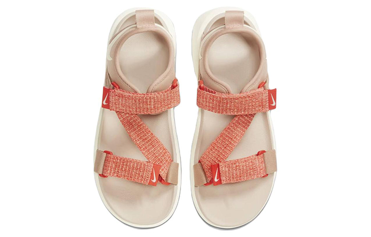 Lookbook (W) ナイキ ビスタ サンダル “ヘンプ” DJ6607-200