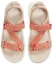 Lookbook (W) Nike Vista Sandal 'Hemp' - Selipar Nike Vista 'Hemp'. DJ6607-200