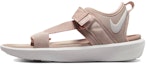 Buy (W) Nike Vista Sandal 'Pink Oxford Rose Whisper Summit White' Malay Translation: Nike Vista Sandal 'Pink Oxford Rose Whisper Summit White'. DJ6607-600