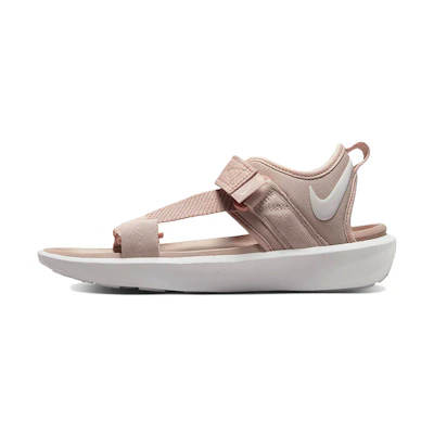 (W) Nike Vista Sandal 'Pink Oxford Rose Whisper Summit White'