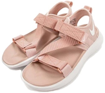 (W) 耐克Vista凉鞋‘粉色牛津玫瑰低语山峰白’ DJ6607-600 Order (W) 耐克Vista凉鞋‘粉色牛津玫瑰低语山峰白’ DJ6607-600