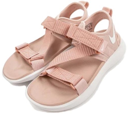 (W) Sandal Nike Vista 'Pink Oxford Rose Whisper Summit White' DJ6607-600 Order (W) Sandal Nike Vista 'Pink Oxford Rose Whisper Summit White' DJ6607-600