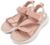 Order (W) Nike Vista Sandal 'Pink Oxford Rose Whisper Summit White' Malay Translation: Nike Vista Sandal 'Pink Oxford Rose Whisper Summit White'. DJ6607-600