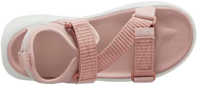 (W) 耐克Vista凉鞋‘粉色牛津玫瑰低语山峰白’ DJ6607-600 Lookbook (W) 耐克Vista凉鞋‘粉色牛津玫瑰低语山峰白’ DJ6607-600