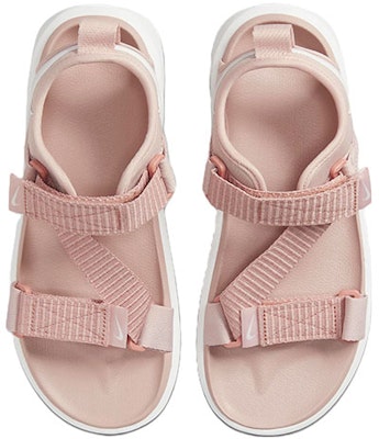 (W) Sandal Nike Vista 'Pink Oxford Rose Whisper Summit White' DJ6607-600 Shop (W) Sandal Nike Vista 'Pink Oxford Rose Whisper Summit White' DJ6607-600