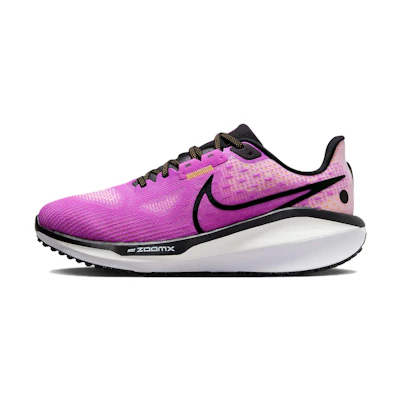 (W) Nike Vomero 17 'Hyper Violet Black'