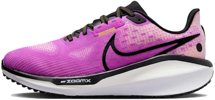 (Women) Nike Vomero 17 'Hyper Violet Black' FB8502-500 (Women) Nike Vomero 17 'Hyper Violet Black' FB8502-500